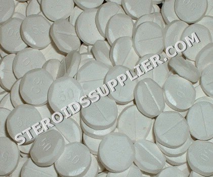 Clomid (Clomiphene citrate) C&K
