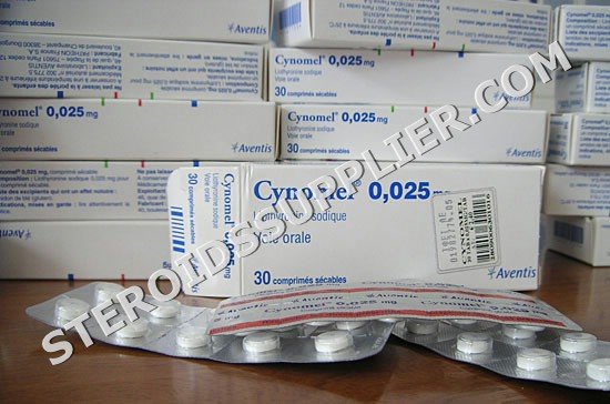 T3 50mcg, (Cytomel)