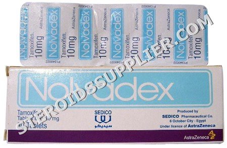 Nolvadex