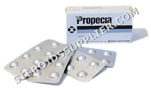 Propecia