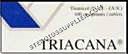 TRIACANA