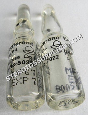 Testosterone Enanthate 250