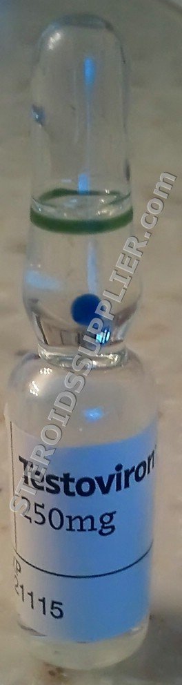 Testoviron Depot / Bayer