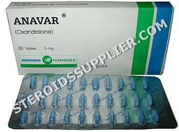 Anavar