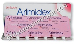 Arimidex