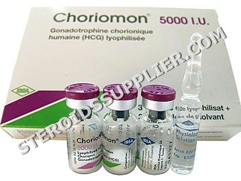 Choriomon