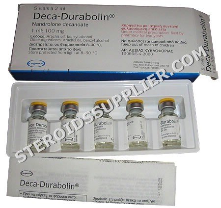 Deca Durabolin