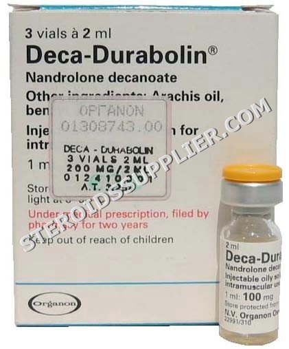 Deca Durabolin