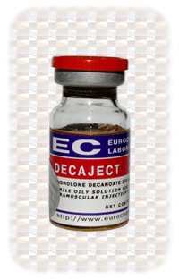 Decaject 200