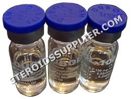 Nandrolone Phenylpropionate - BM India