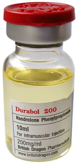 Durabol 200