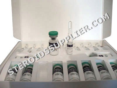 Igtropin IGF1 LR3 100mcg*10