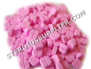 Methanabol BritishDragon