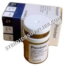 Proviron