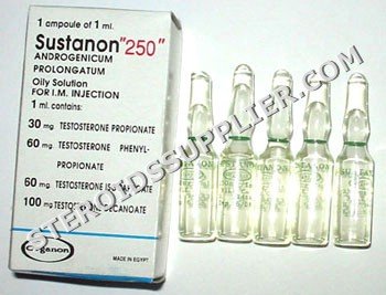 Sustanon