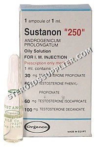Sustanon